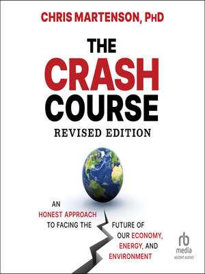 cover image of The Crash Course